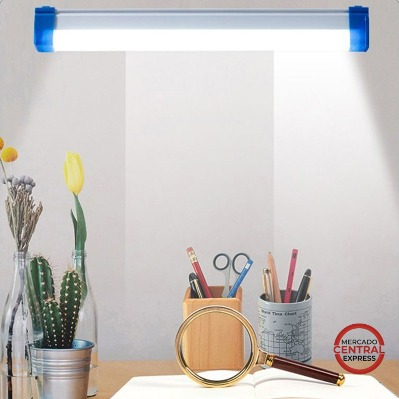 Pack 2 Lamparas Led Recargable