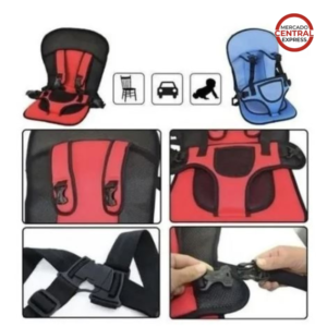 Asiento para bebé y/o niño pequeño