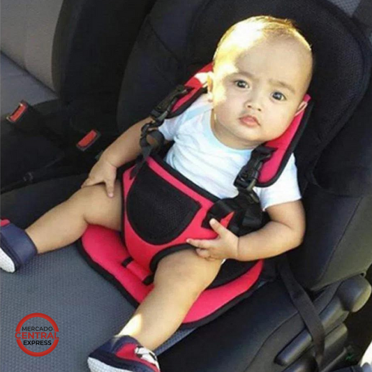 Asiento para bebé y/o niño pequeño