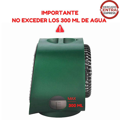 Mini Aire Acondicionado