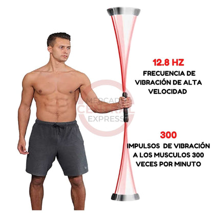 Varilla Vibratoria Flexible de entrenamiento